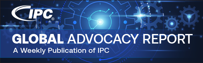 IPC Global Advocacy Report