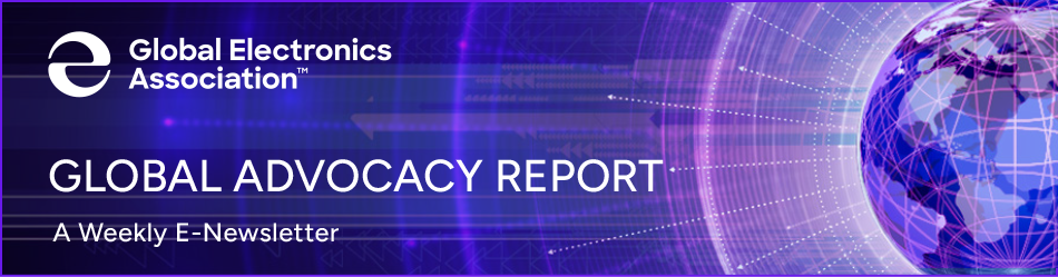 Global Advocacy Report