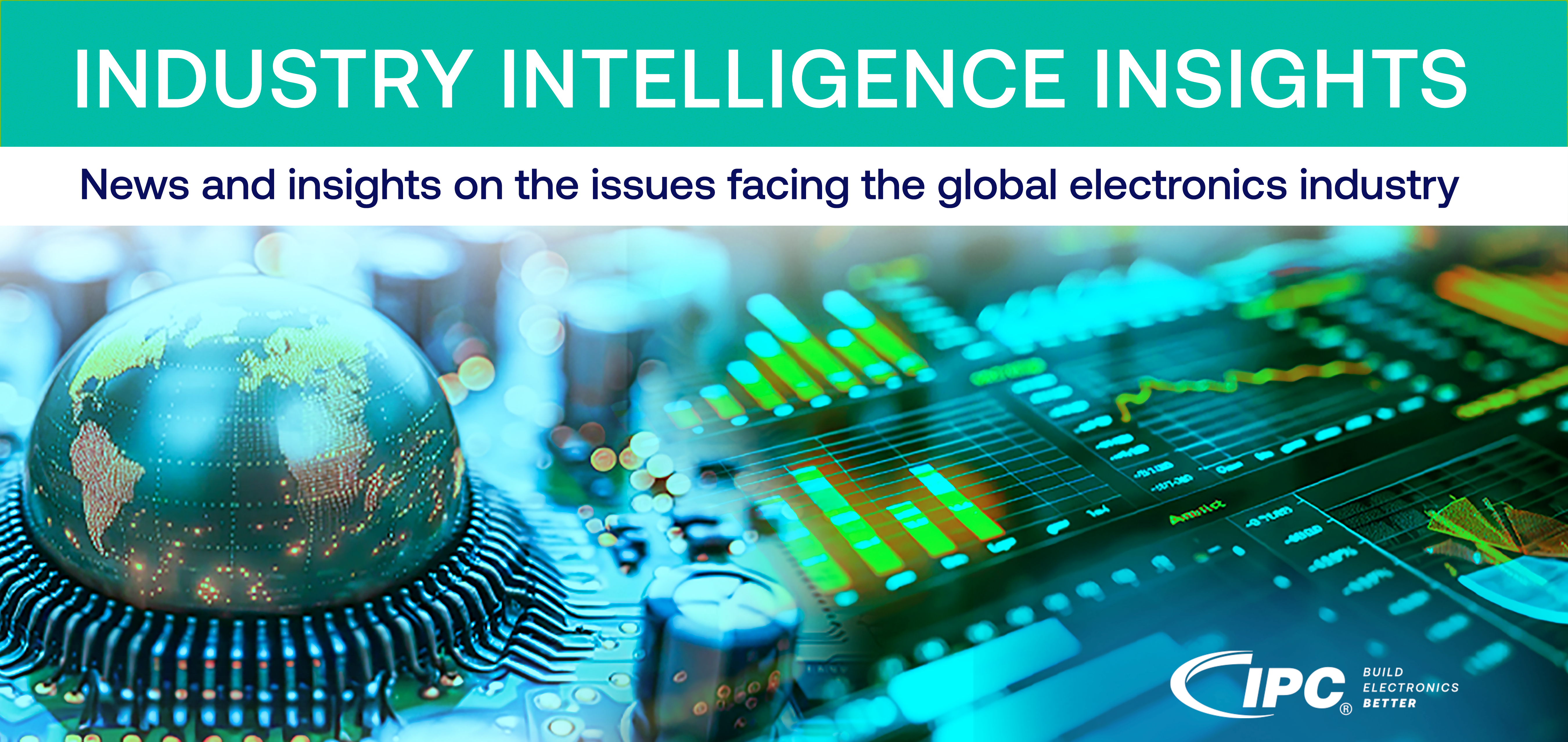 IPC Industry Intelligence Insights