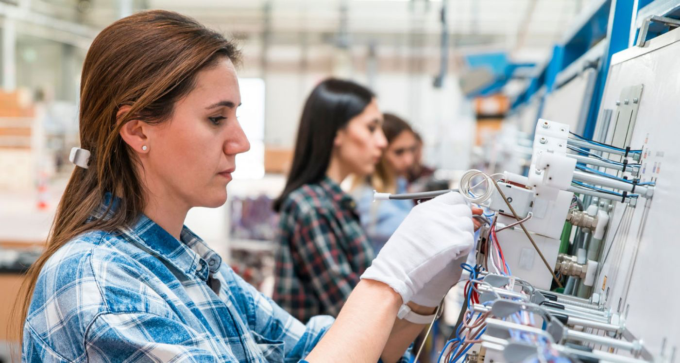 IPC/WHMA launches its newest workforce development training course ...